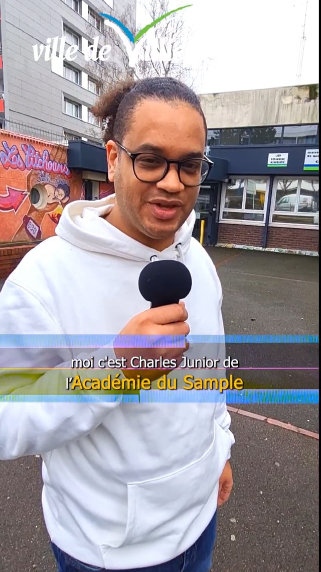 Vimeo Video : Tu veux créer un podcast ?