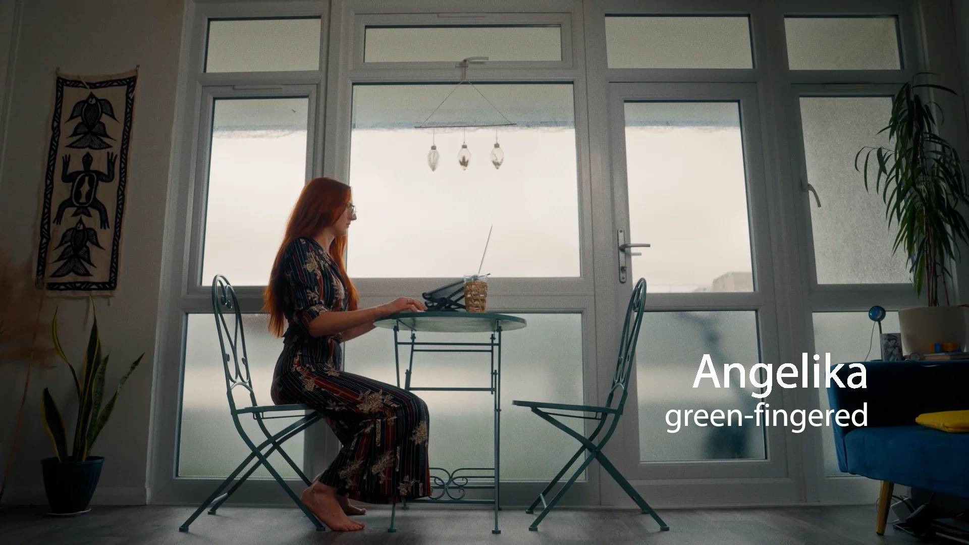 Dot Dot Dot | 'Property Guardians' | Brand Film | 2m on Vimeo