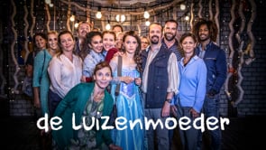 DE LUIZENMOEDER