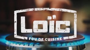 FOU DE CUISINE