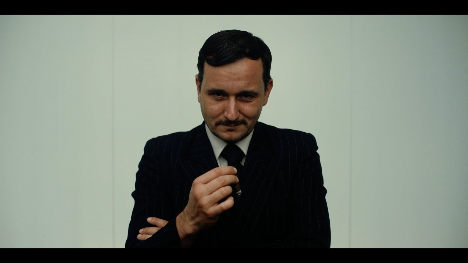 Vlad Chiriac TRAILER