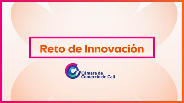 Reto de Innovación