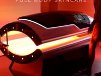 Full Body Therapy | Capsule By Altered State Creative