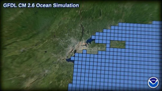 RealClimate: Stronger evidence for a weaker Atlantic overturning