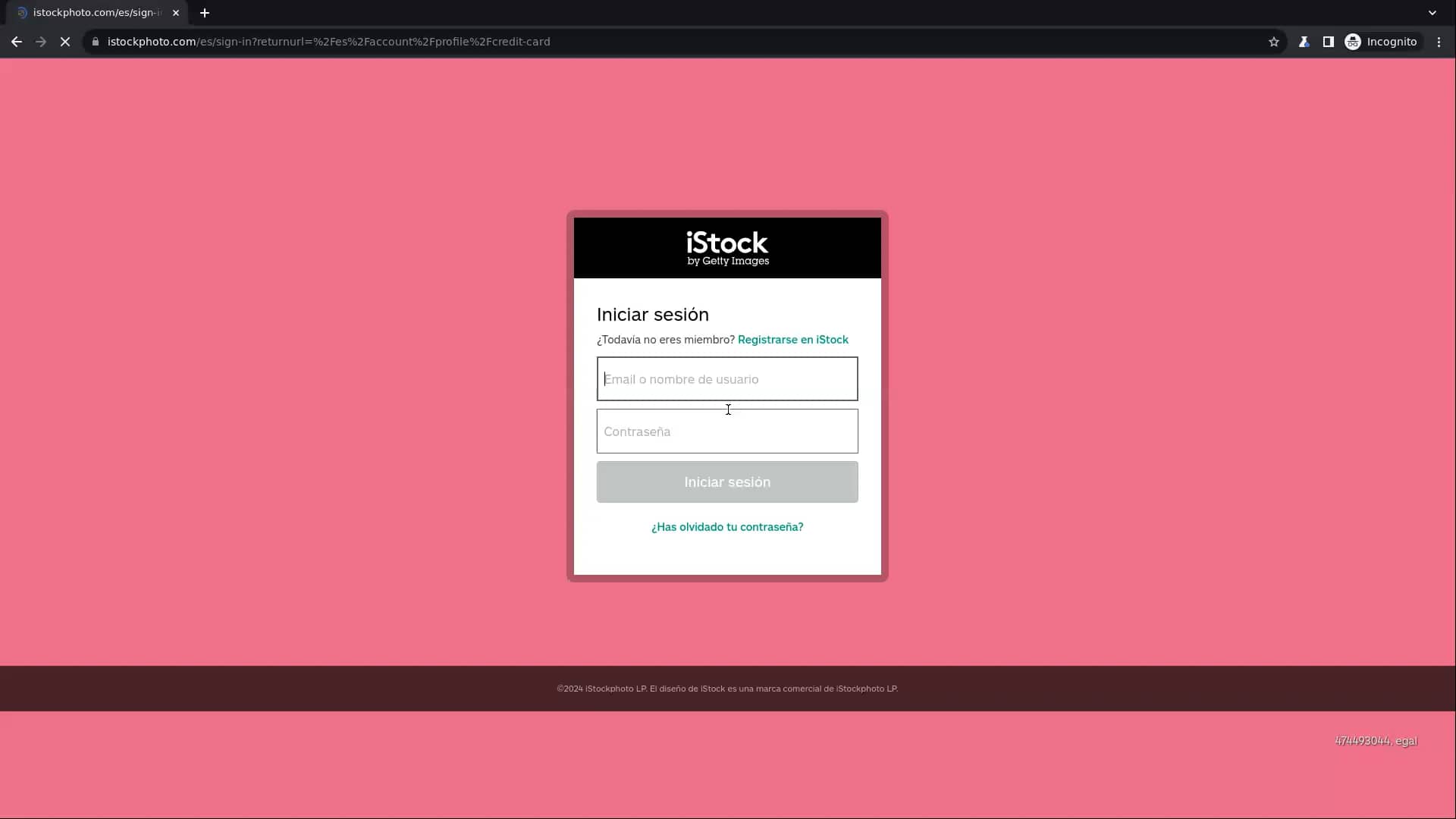 iStock on Vimeo