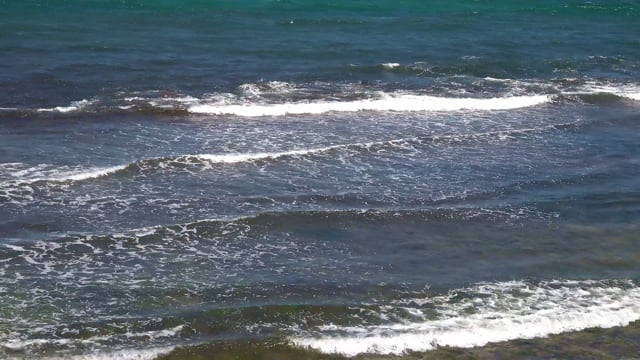 Ocean, Sea, Waves. Free Stock Video - Pixabay