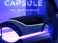 Future Beauty | Capsule