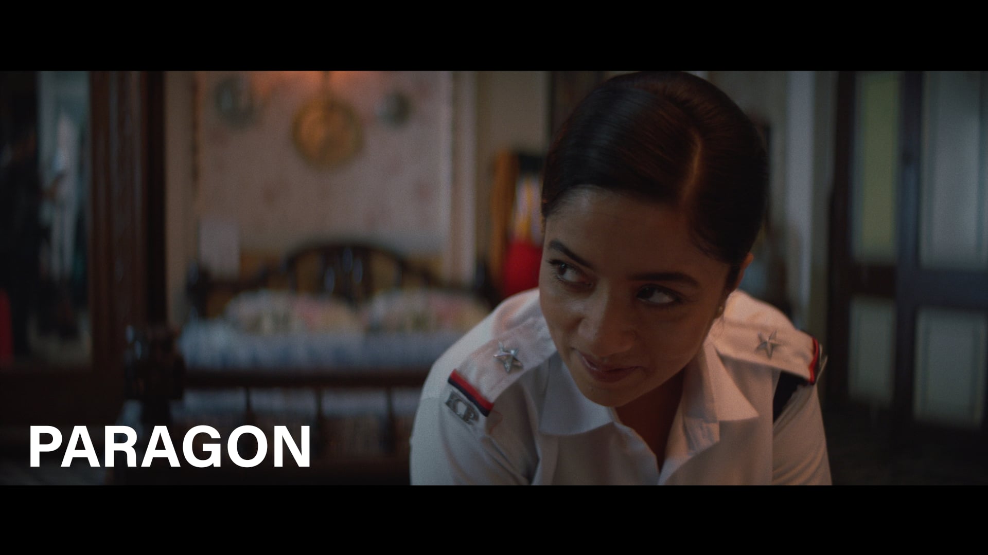 PARAGON - DURGA PUJA