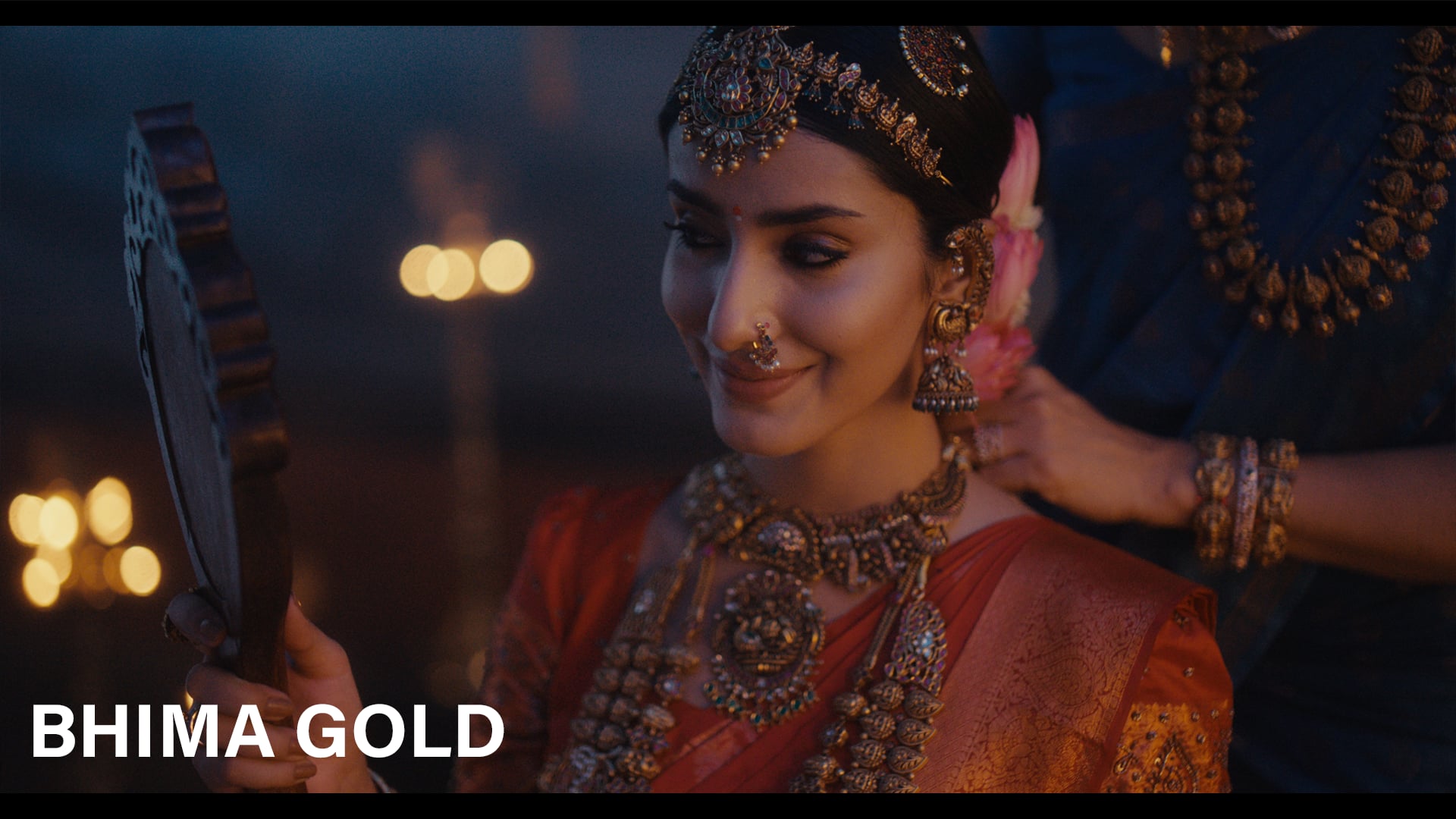 Bhima Gold