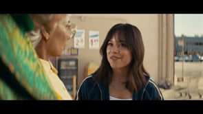 Doritos Dinamita - Dina & Mita - Super Bowl 2024