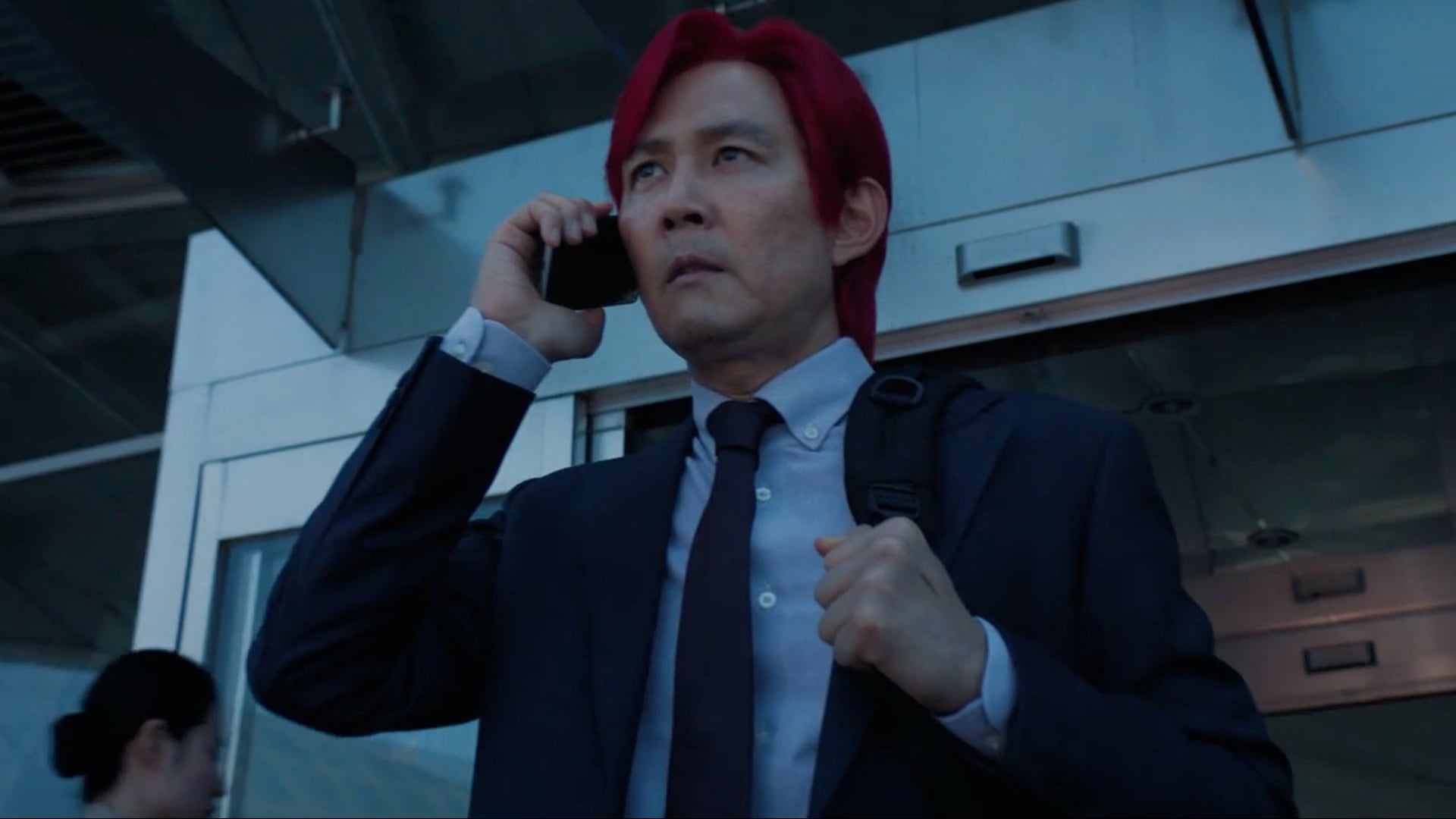 Netflix Year in Preview 2024 – “Here”