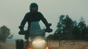 Harley-Davidson "American Dreamin'"