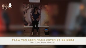 Flow von oben nach unten 01-02-2024