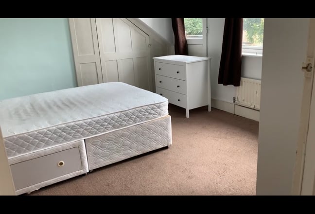 Video 1: Living room