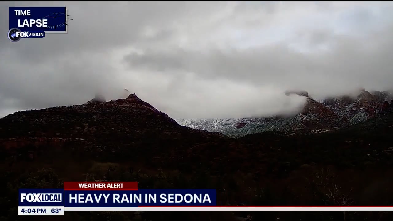 KSAZ-Phoenix-AZ-on-aircheck-panning-timelapse-SkyVision-Sedona-02022024