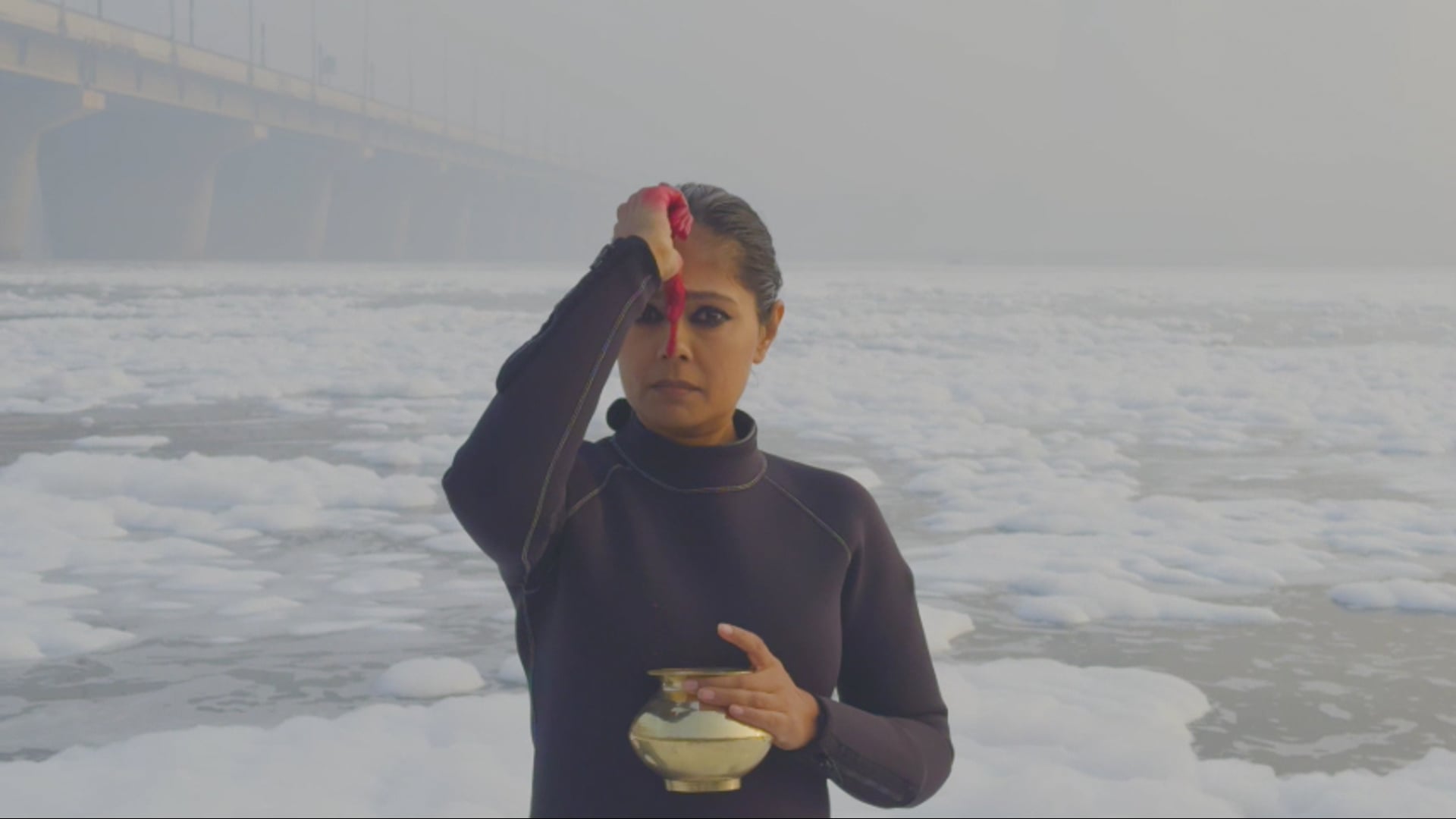 River of Faith: Ritual