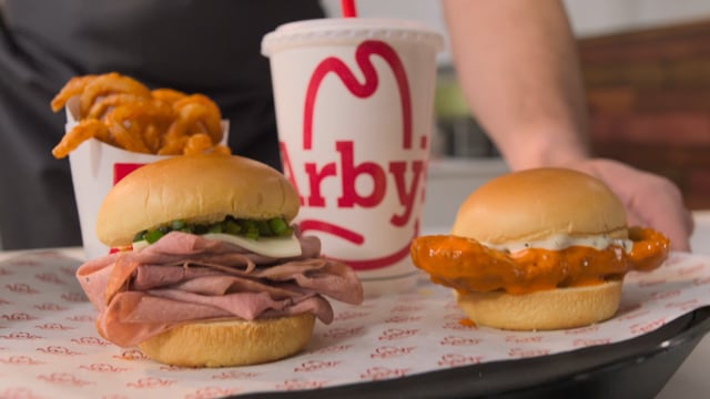 Arby's - $5 Meal Deal - "Coupon"