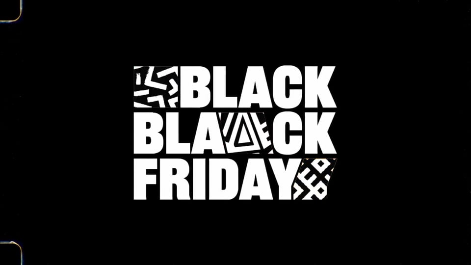 Black Black Friday Case Study