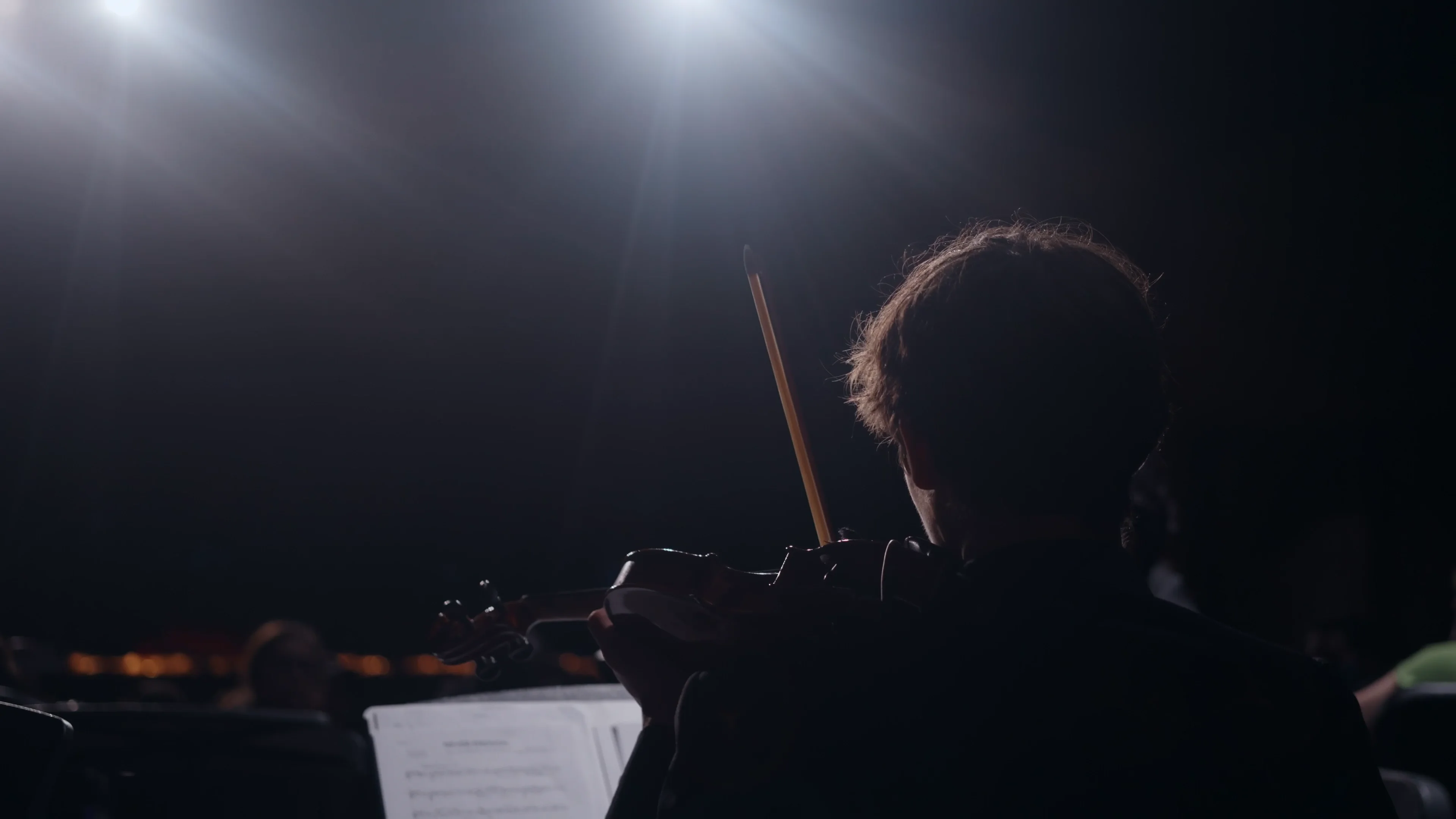 ABC Orchestra - Kentwood Public Schools on Vimeo