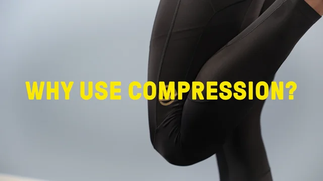 Skins Compression Clothing