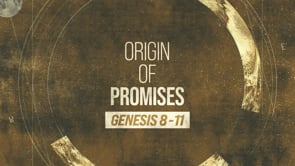SEMANA 4 | Génesis: Origen de Promesas | Fernando Abella