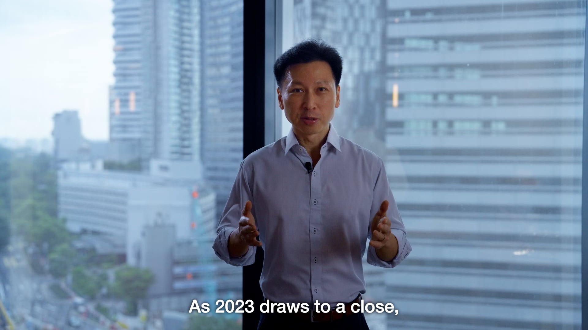 PepsiCo | End of Year CEO Video