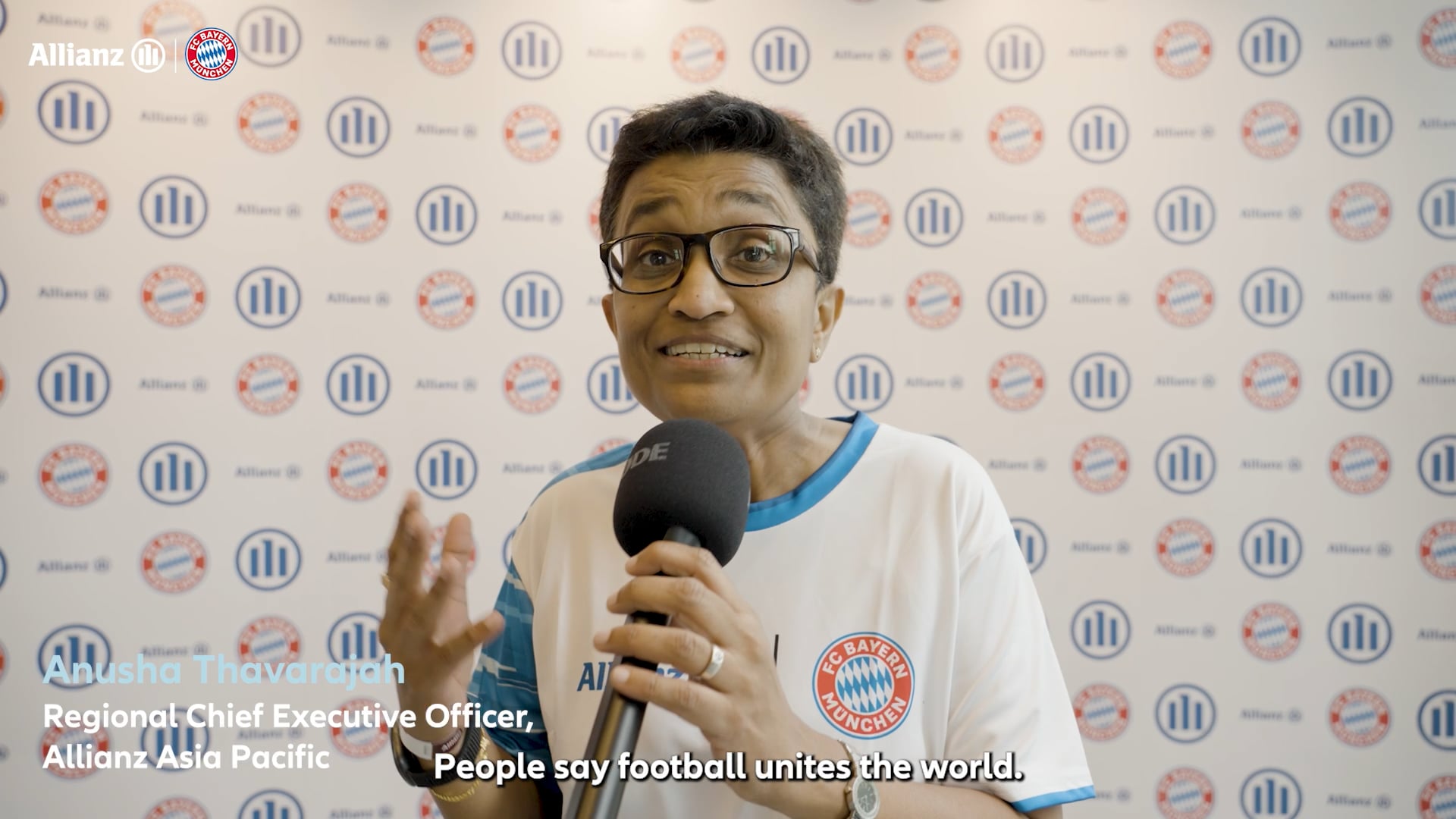Allianz | Asia Distribution Champions Leader Highlight Video