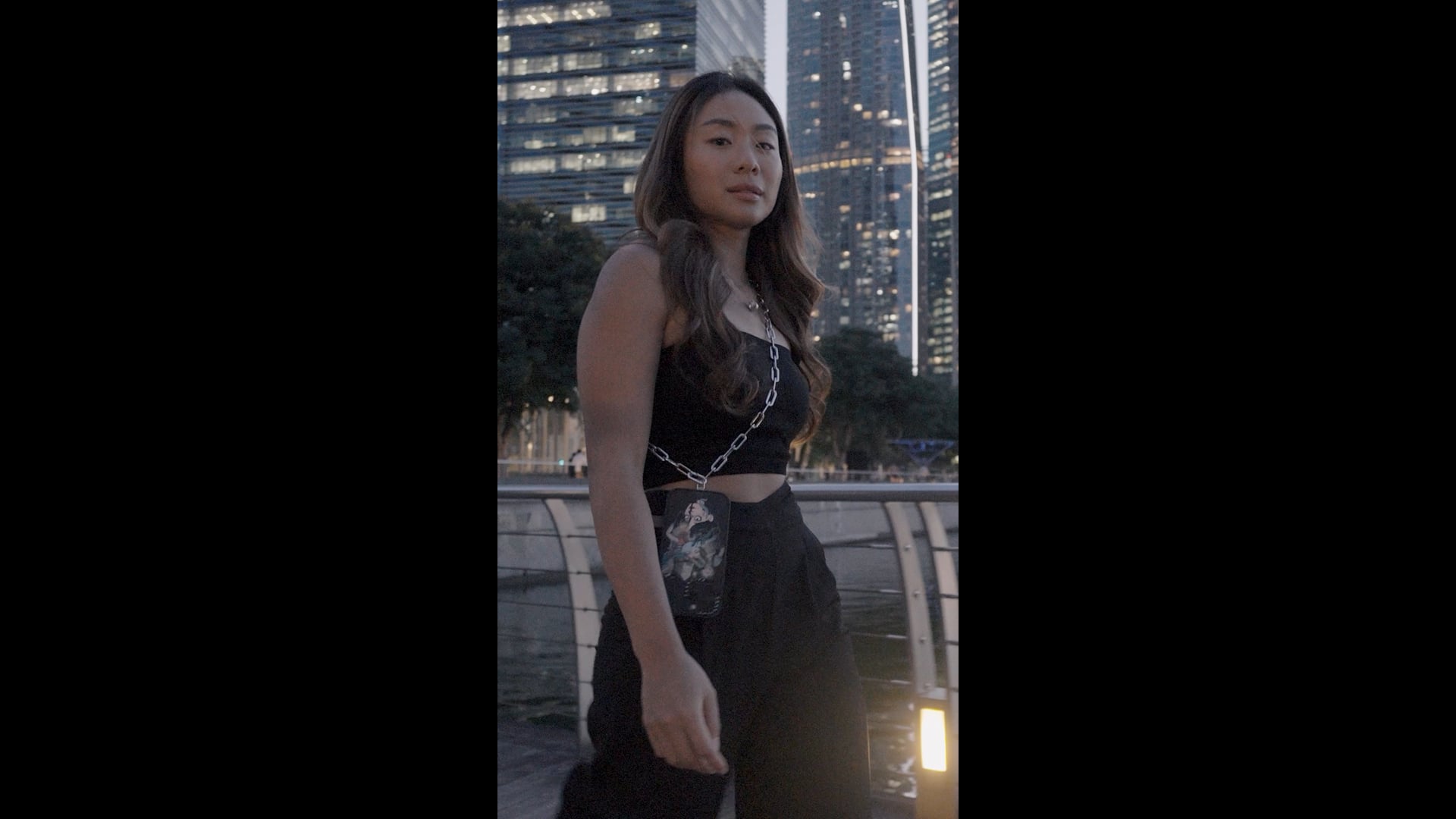 Eliza x Casetify | Product Reel