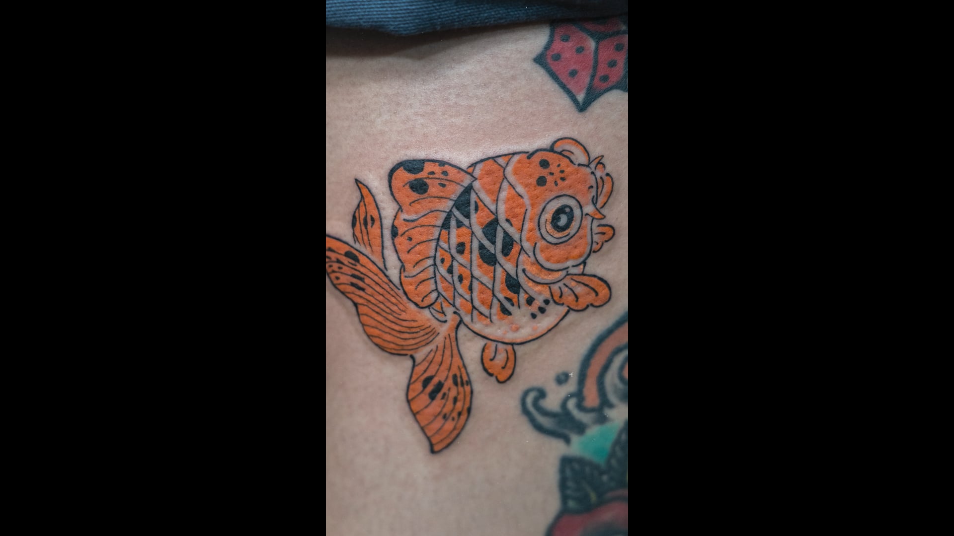 Kang Tattoo | Sizzle Reel
