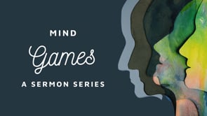 Mind Games: Divine Search Party