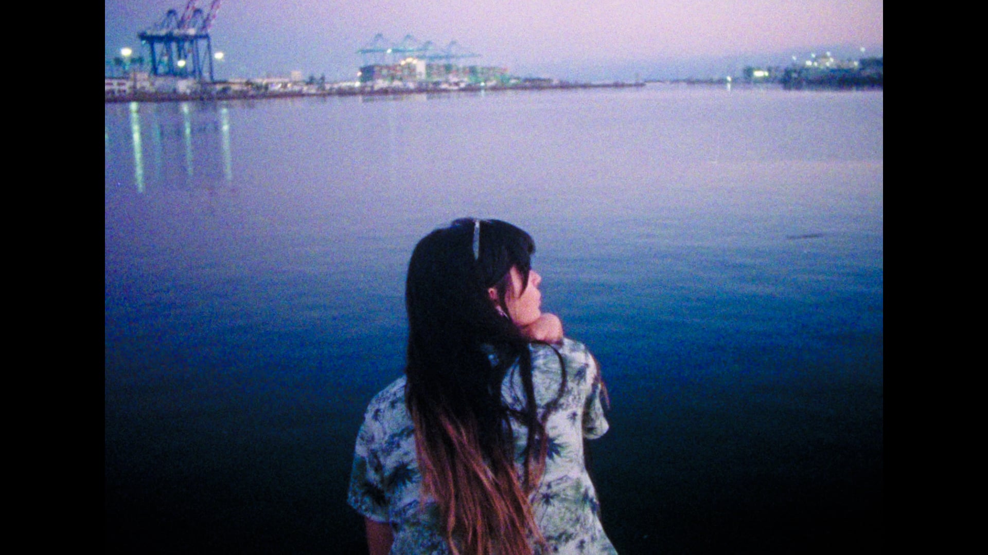 Gracie Gray - "Sea of Glass" - Music Video