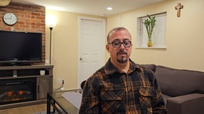 Day 13 - Shahram Moradi