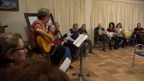 Demà comença la quarta edició del Taller de Cançons Tradicionals 