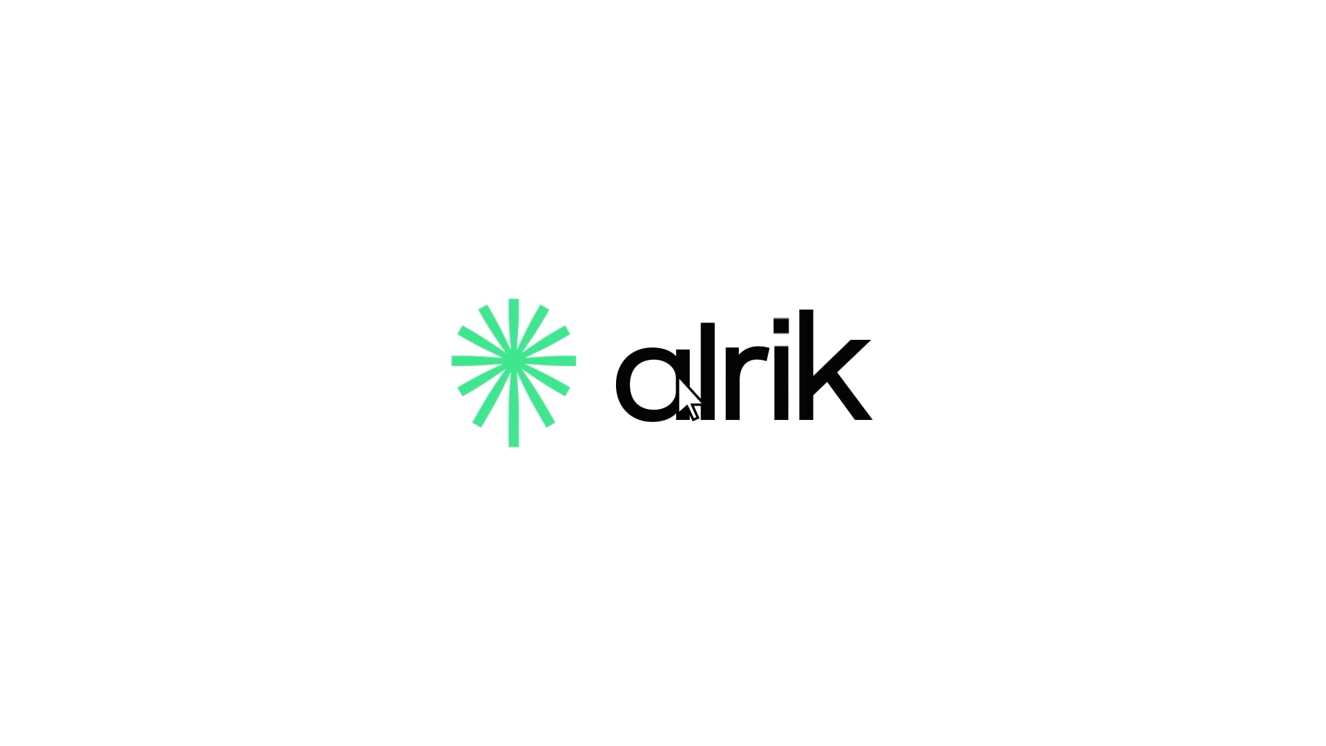 Alrik