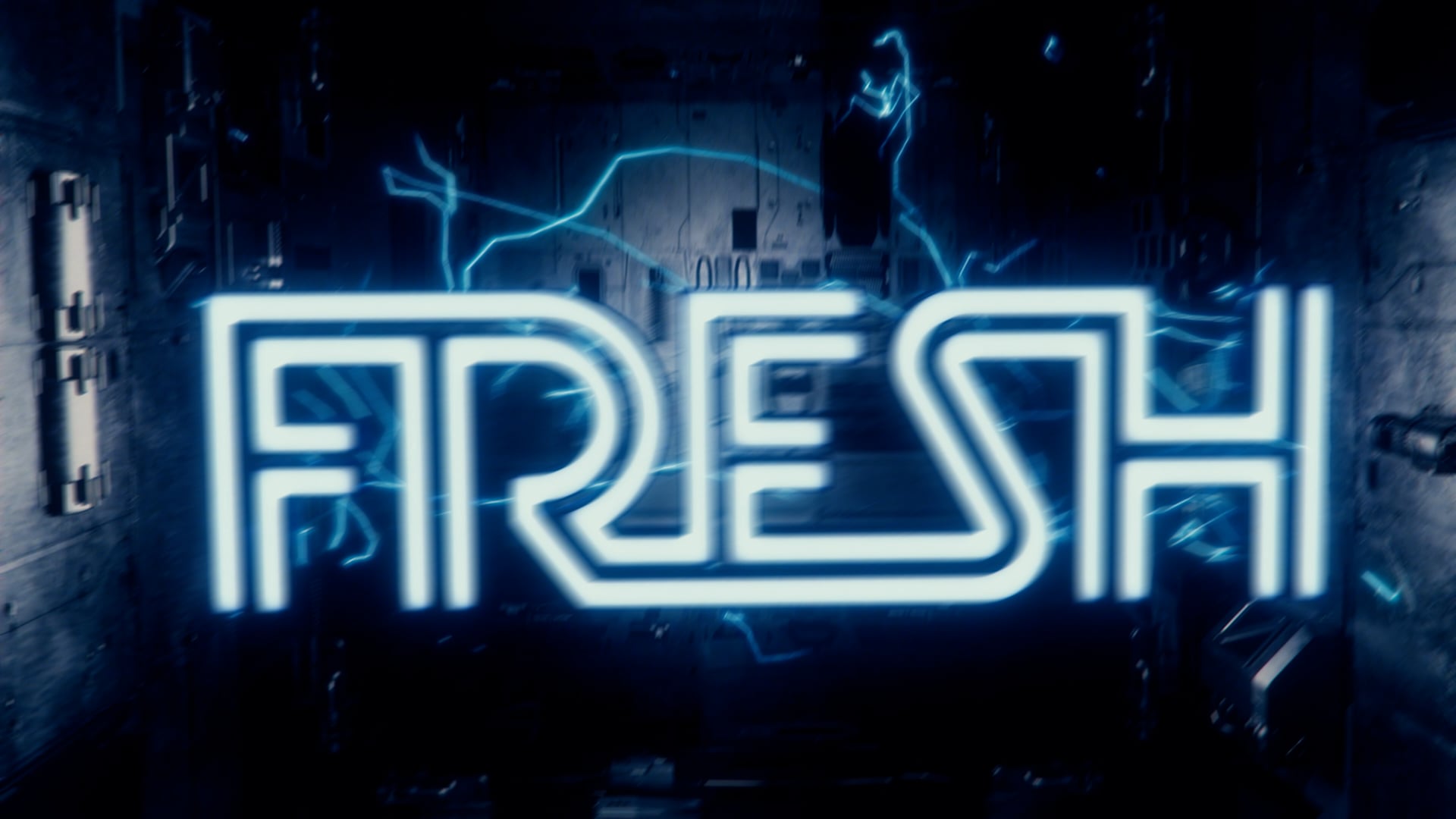 DJ Fresh Intro Clip
