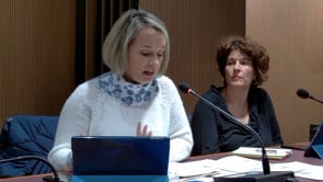 Alternativa creu que l'equip de govern no sap què és fer oposició