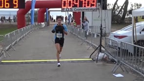 Arnau Marca i Marili Banegas posen paraules als seus somnis