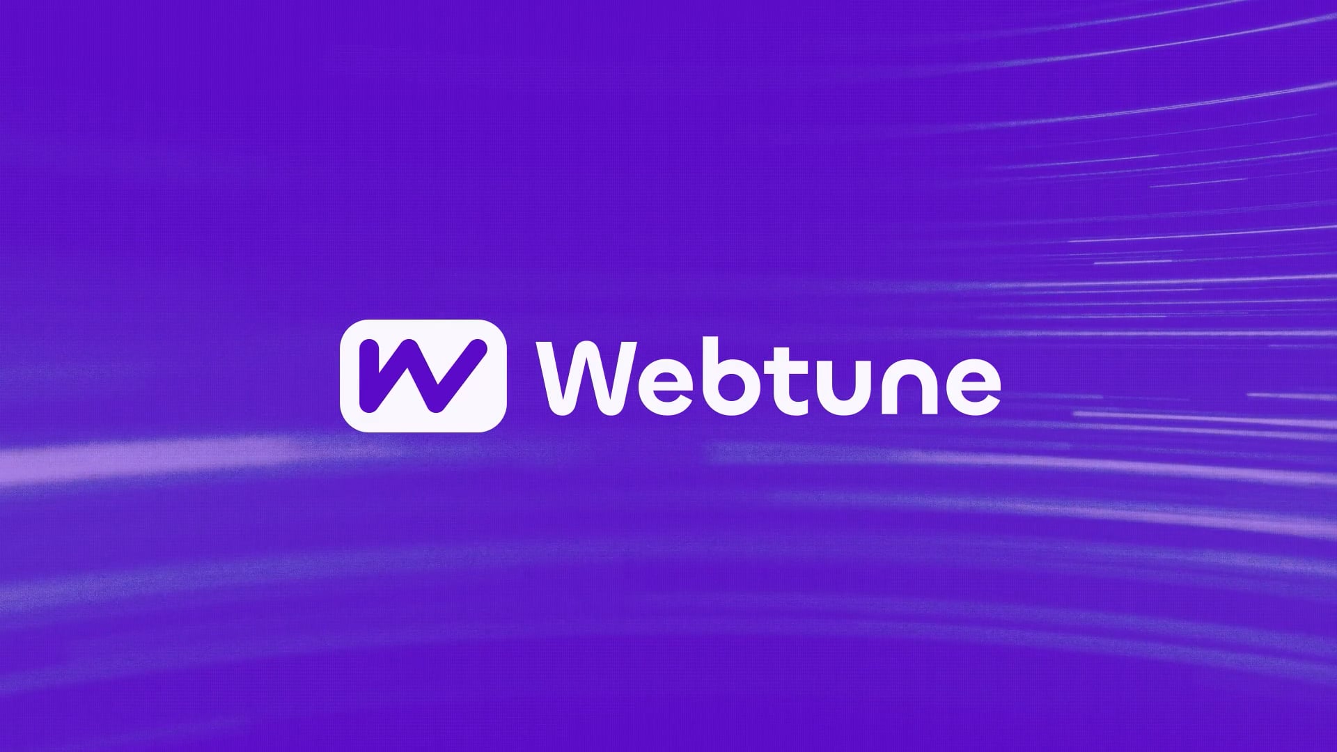 Webtune AI