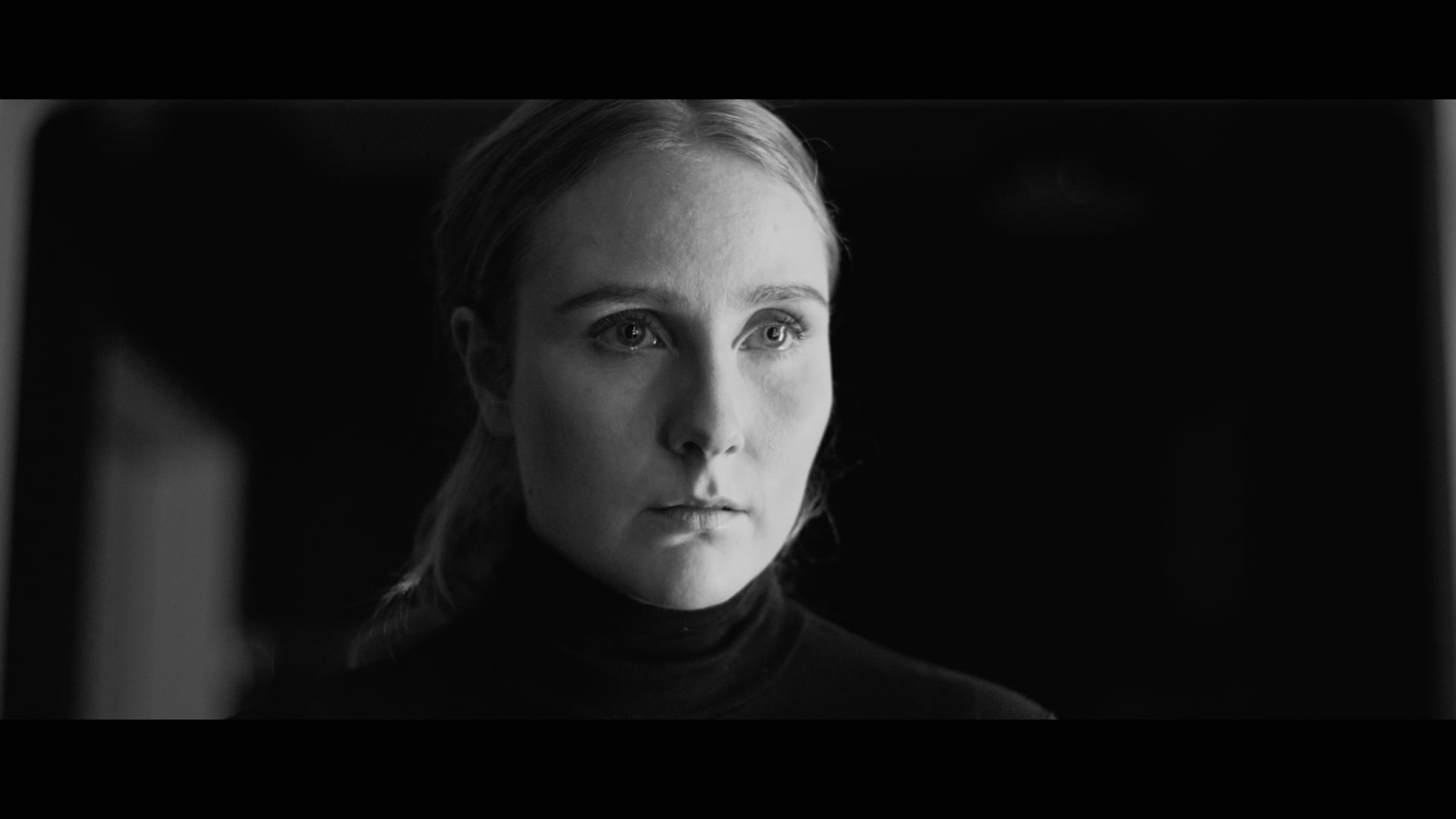 Moa Stefansdotter showreel