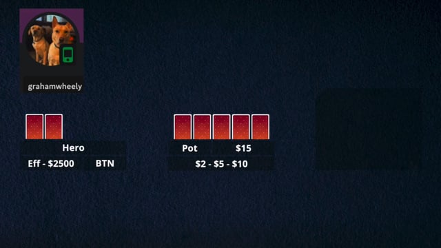 #638: 3bet Pots in Position - A Primer (CLP Subscriber Hands!)