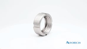 SAV-omløber til IBC-tanke