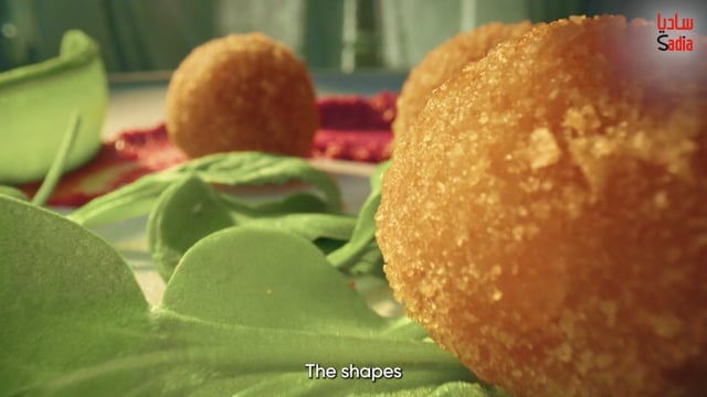Sadia Chicken Brand Film