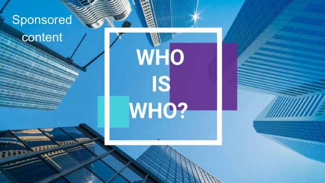 VIDEO: Who is who? Ep 4 – Keke Mohasi