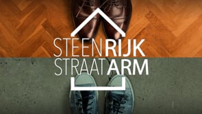 STEENRIJK STRAATARM