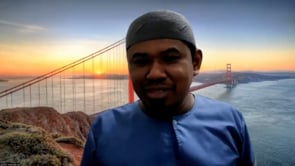 Siri 08: Hamzah Wasal