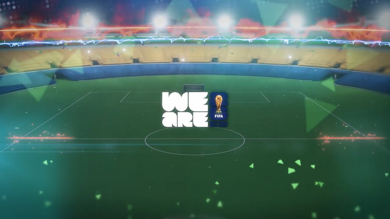 MetLife Stadium FIFA World Cup 2026™ Final Announcement On Vimeo