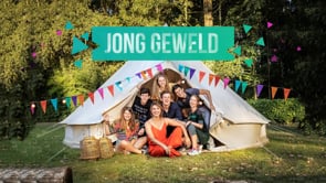 JONG GEWELD