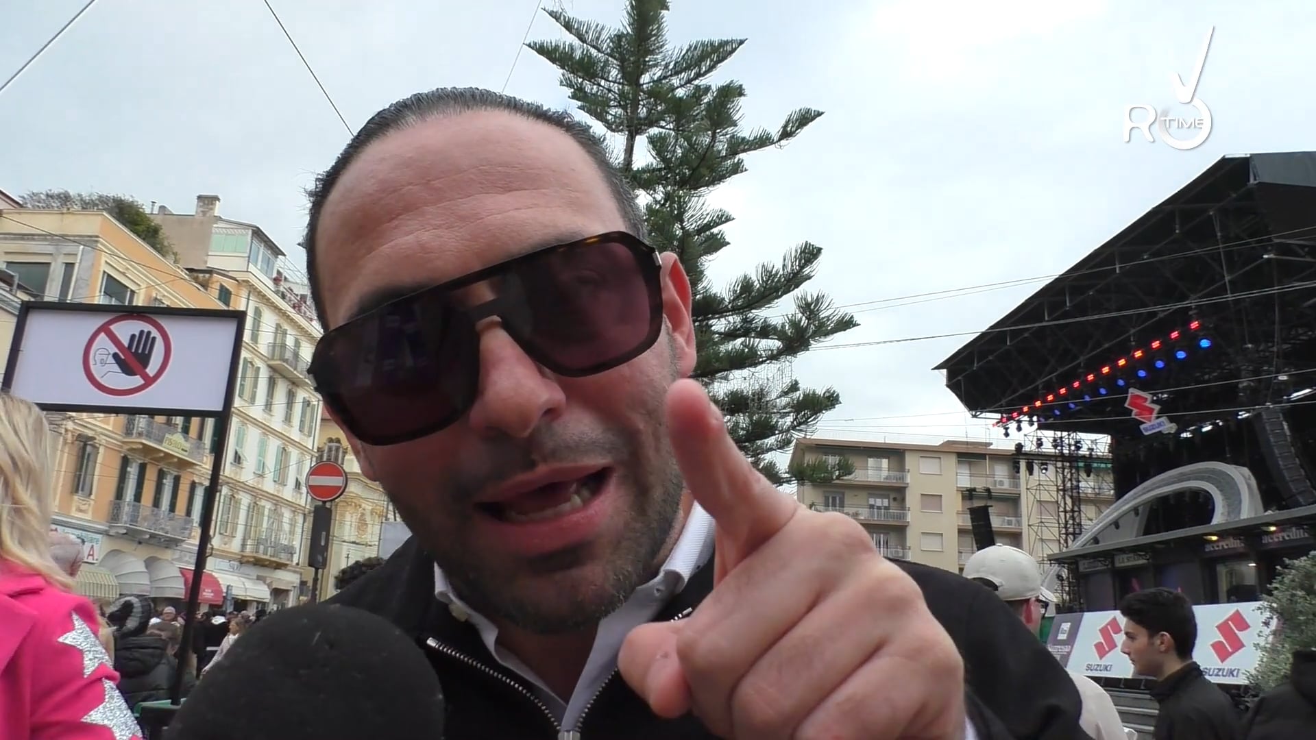 video