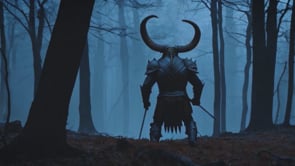 (trailer) Moonstone: A Hard Days Knight