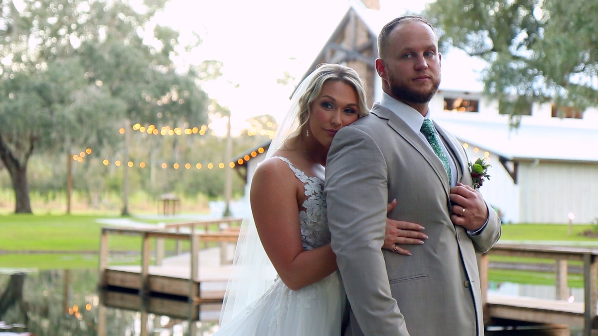 KATE & KYLER